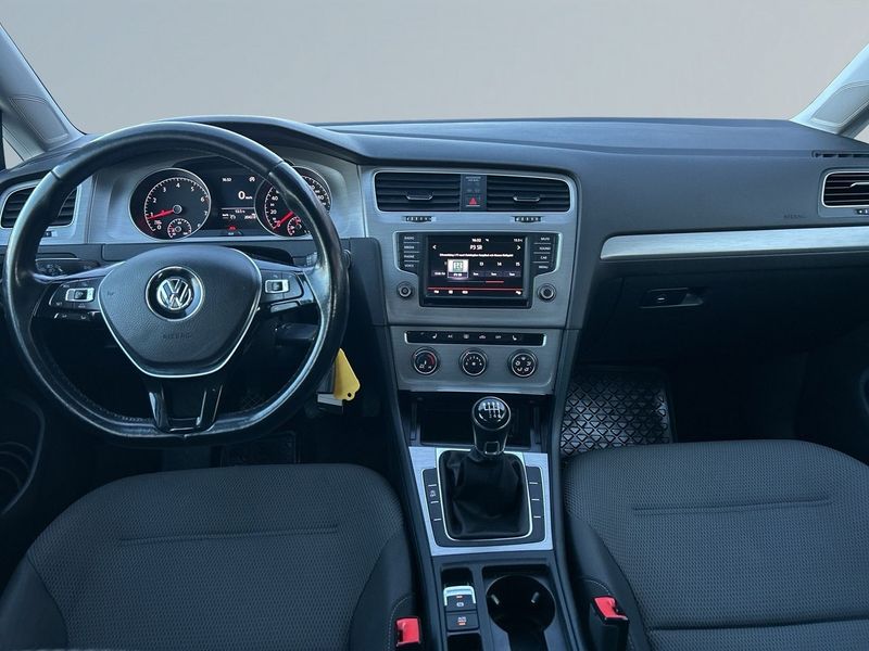 Volkswagen Golf bild 8