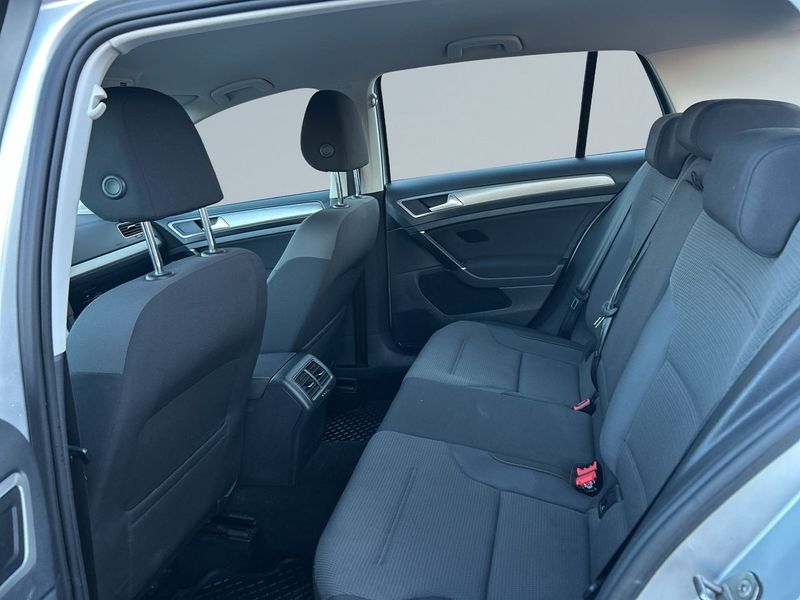 Volkswagen Golf bild 13