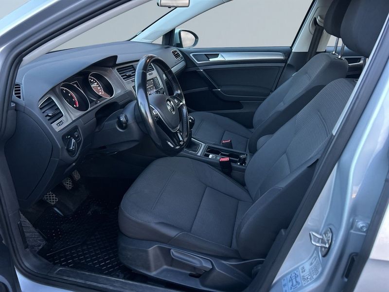 Volkswagen Golf bild 7
