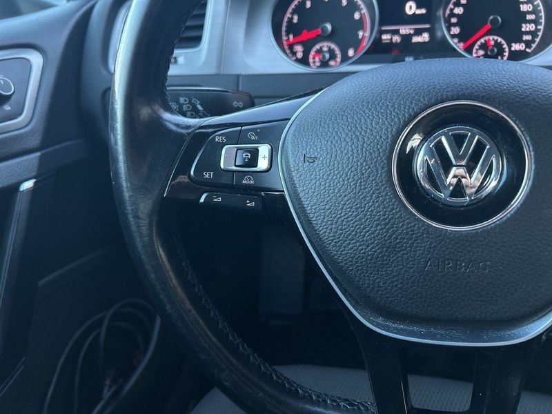 Volkswagen Golf bild 18