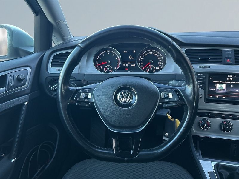Volkswagen Golf bild 9
