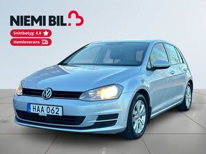 Volkswagen Golf bild 1