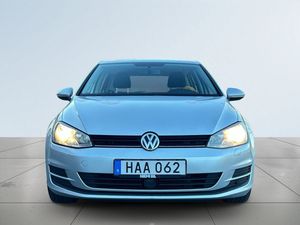 Volkswagen Golf bild 2