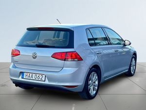Volkswagen Golf bild 6