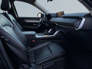 Mazda CX-60 bild 10