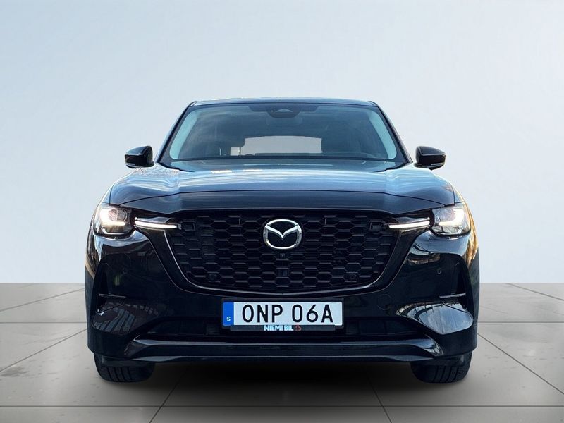 Mazda CX-60 bild 2