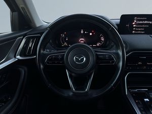 Mazda CX-60 bild 9