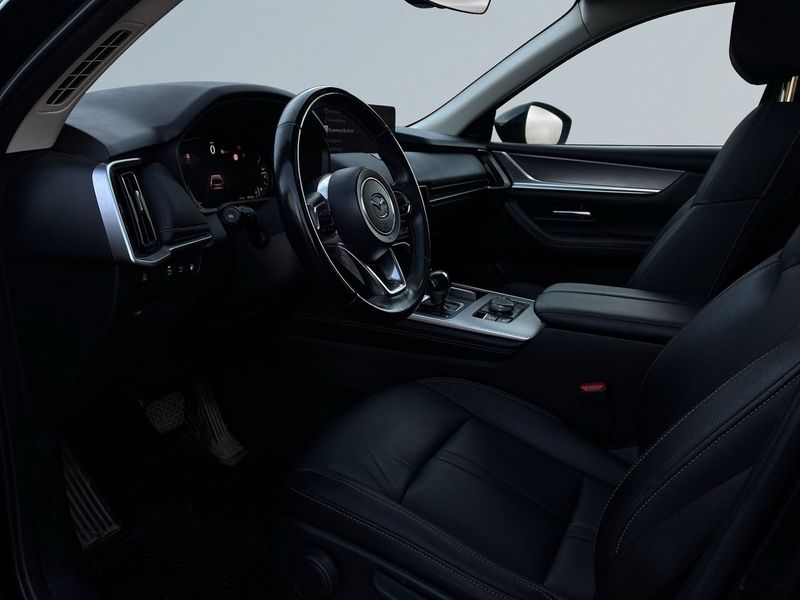 Mazda CX-60 bild 7