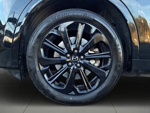 Mazda CX-60 bild 14