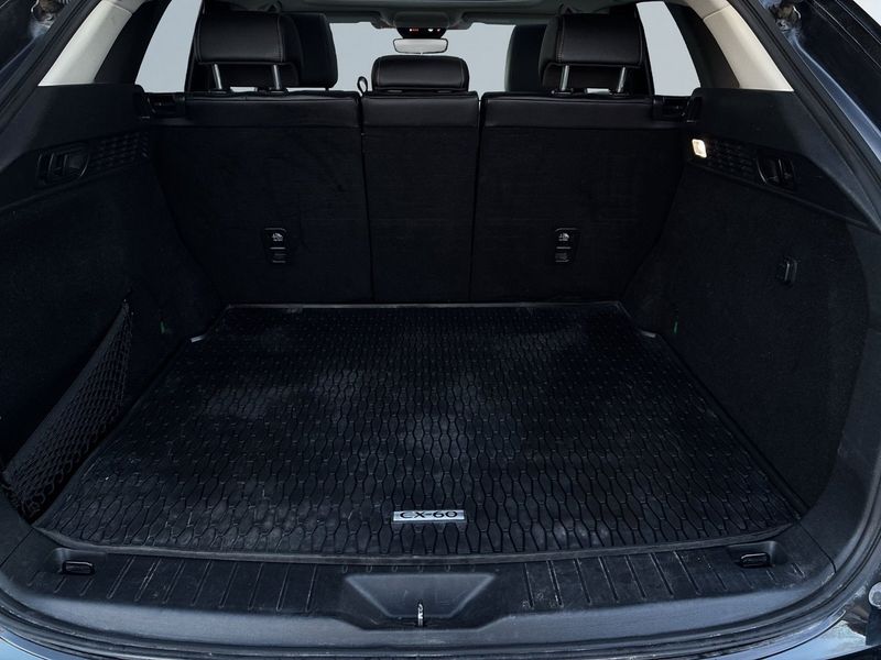 Mazda CX-60 bild 12