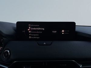 Mazda CX-60 bild 15