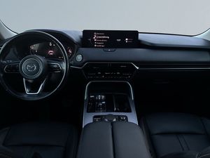 Mazda CX-60 bild 8