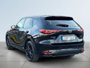 Mazda CX-60 bild 5