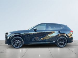 Mazda CX-60 bild 4
