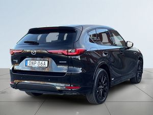 Mazda CX-60 bild 6