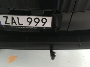 Peugeot Partner bild 7