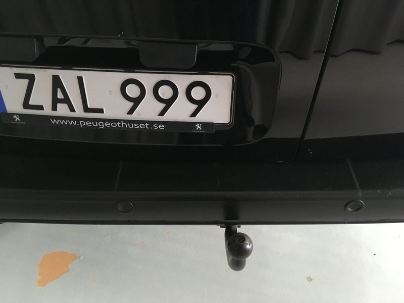 Peugeot Partner bild 7