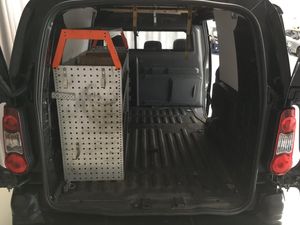 Peugeot Partner bild 5