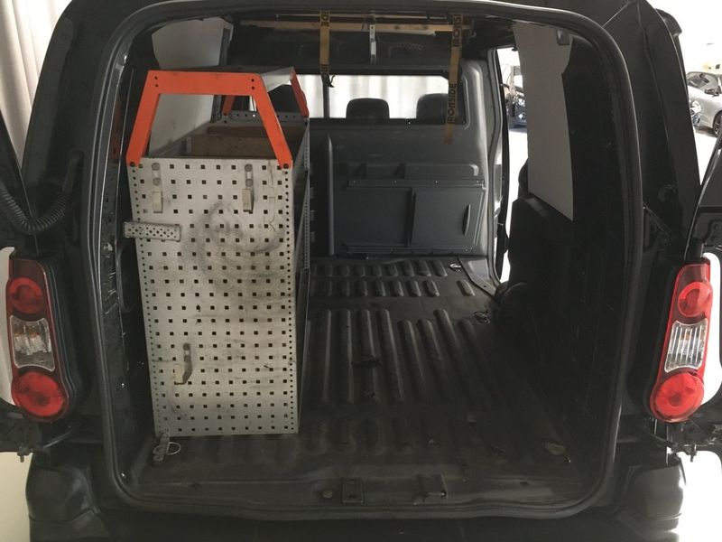Peugeot Partner bild 5