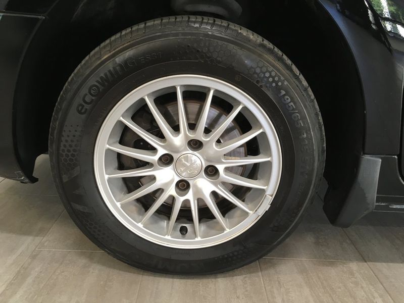 Peugeot Partner bild 19