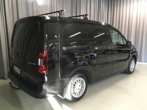 Peugeot Partner bild 3
