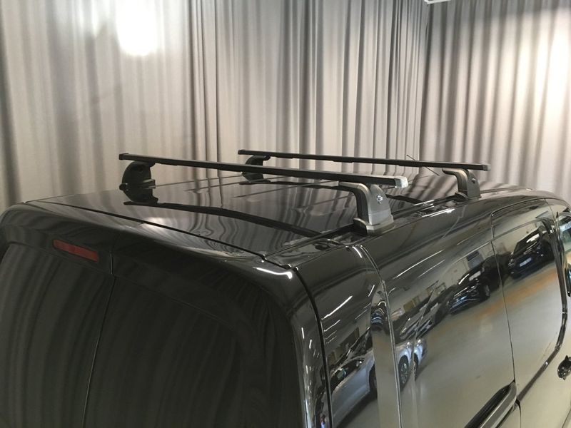 Peugeot Partner bild 17