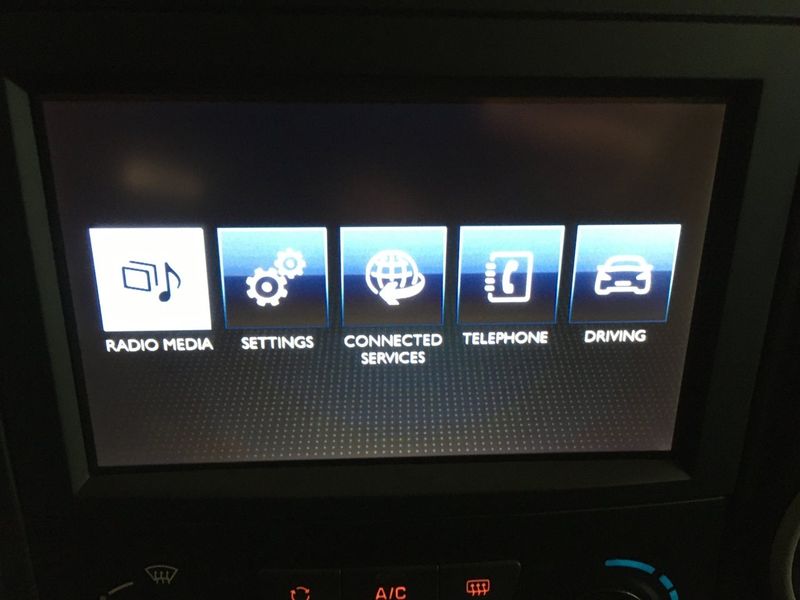 Peugeot Partner bild 12