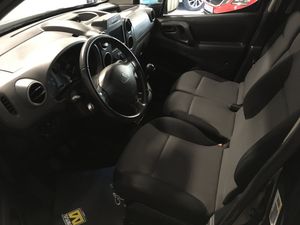 Peugeot Partner bild 8