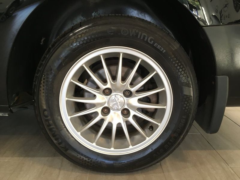 Peugeot Partner bild 20