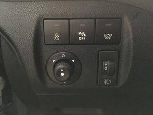 Peugeot Partner bild 16