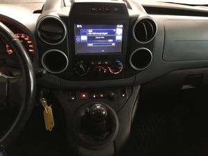 Peugeot Partner bild 11