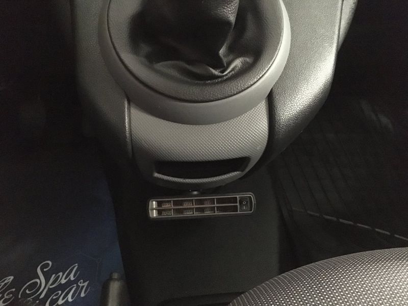 Peugeot Partner bild 15