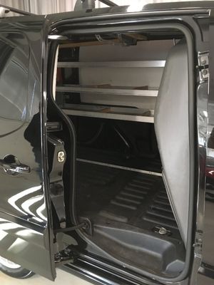 Peugeot Partner bild 4