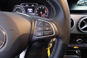 Mercedes B180 bild 22