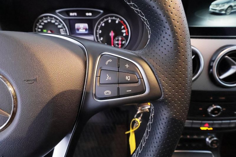 Mercedes B180 bild 22