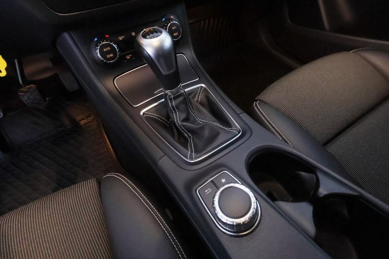 Mercedes B180 bild 23