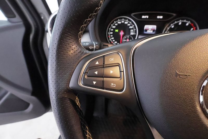 Mercedes B180 bild 21