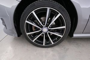 Mercedes B180 bild 30