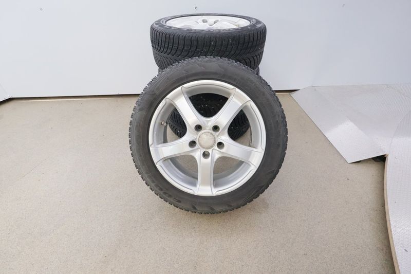 Mercedes B180 bild 31