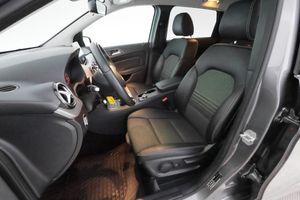 Mercedes B180 bild 12