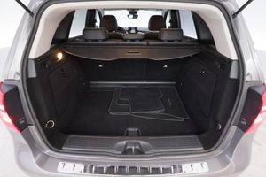 Mercedes B180 bild 17