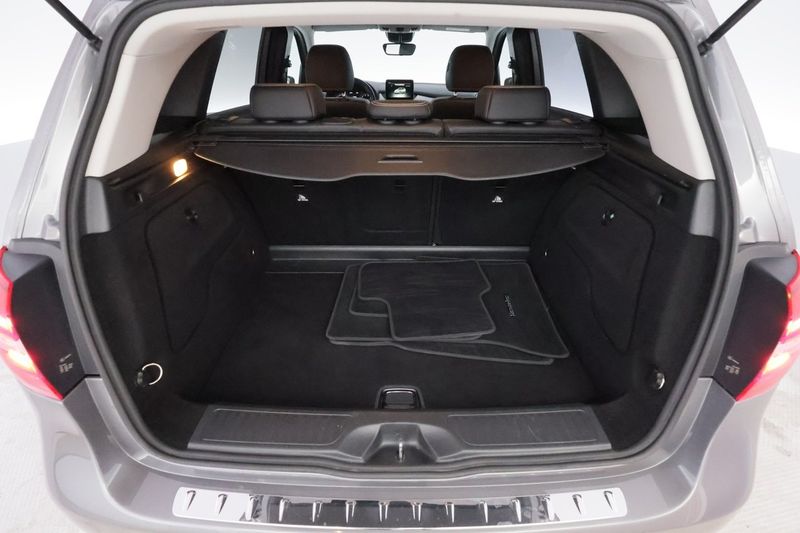 Mercedes B180 bild 17