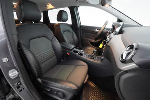 Mercedes B180 bild 15