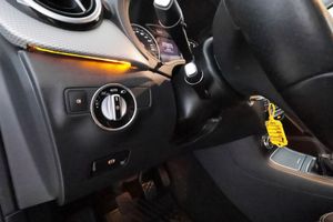 Mercedes B180 bild 19