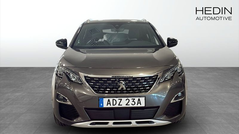 Peugeot 3008 bild 8