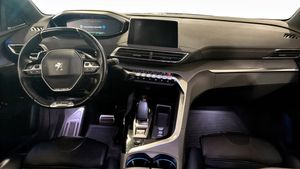 Peugeot 3008 bild 4