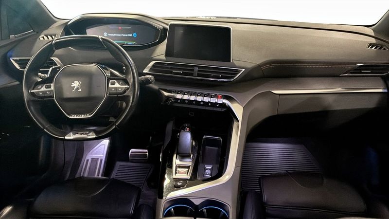 Peugeot 3008 bild 4
