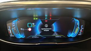 Peugeot 3008 bild 13