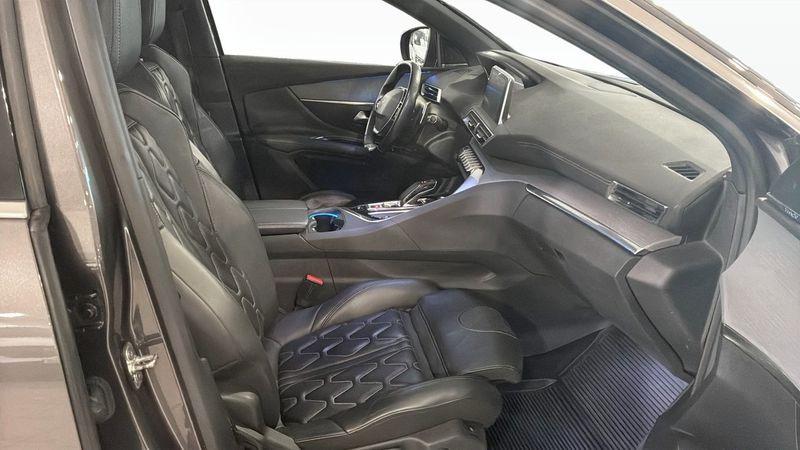 Peugeot 3008 bild 3