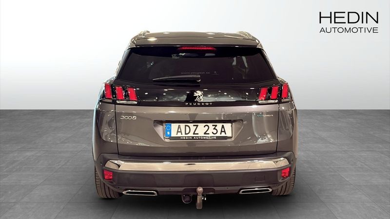 Peugeot 3008 bild 7